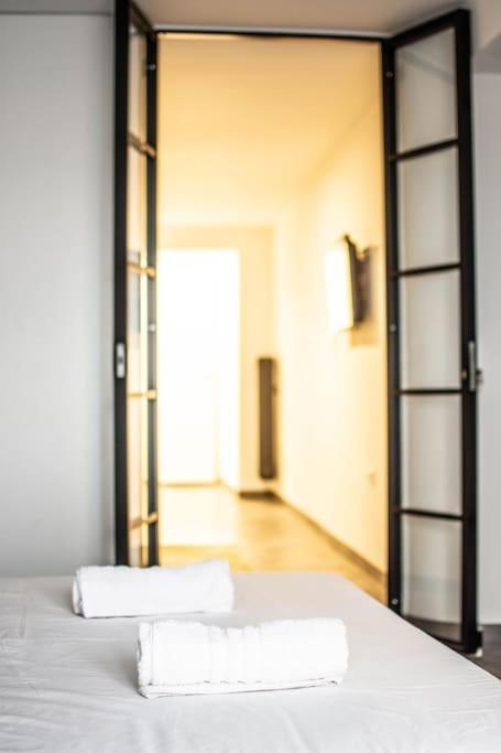 City Stroll Apartment เอเธนส์ ภายนอก รูปภาพ