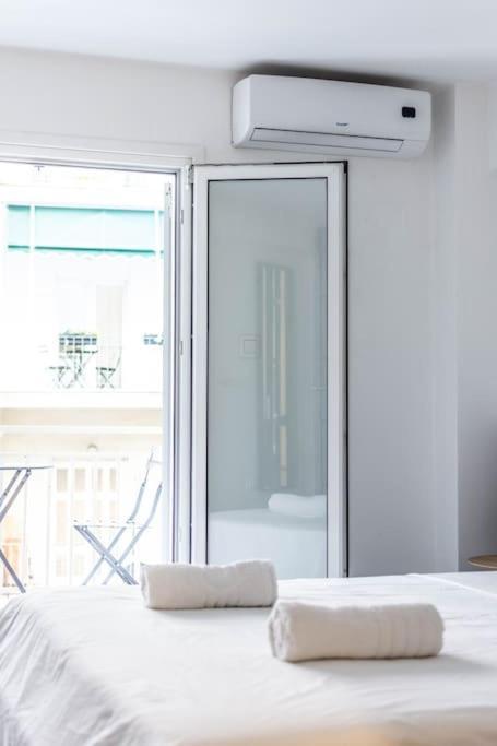 City Stroll Apartment เอเธนส์ ภายนอก รูปภาพ